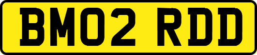 BM02RDD