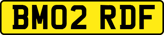 BM02RDF