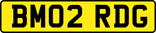 BM02RDG