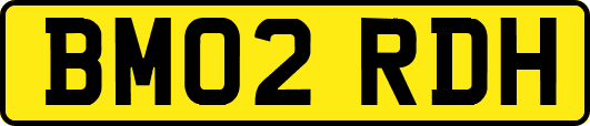 BM02RDH