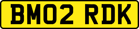 BM02RDK