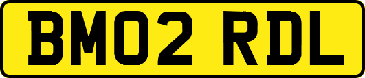 BM02RDL
