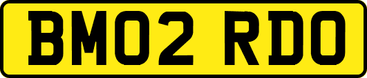 BM02RDO