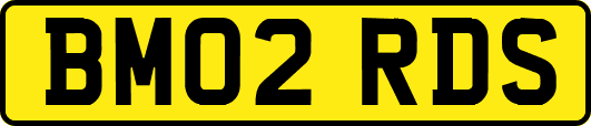 BM02RDS