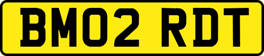 BM02RDT