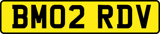 BM02RDV