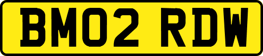 BM02RDW