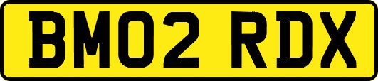 BM02RDX