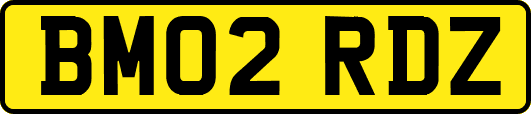 BM02RDZ