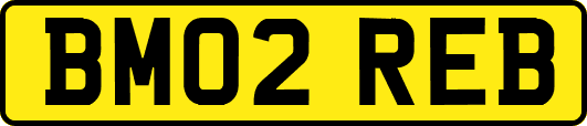 BM02REB