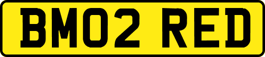 BM02RED