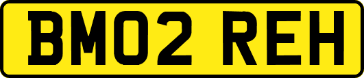 BM02REH
