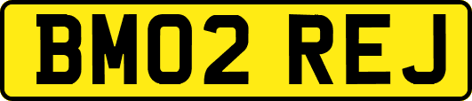 BM02REJ