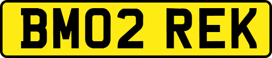 BM02REK