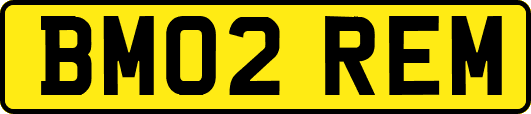 BM02REM