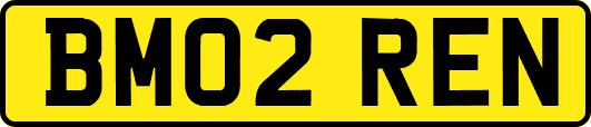 BM02REN