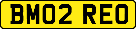BM02REO