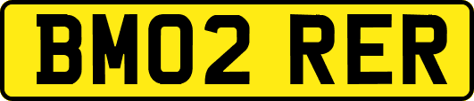 BM02RER
