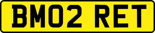 BM02RET