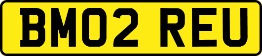 BM02REU