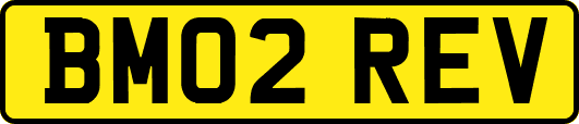 BM02REV