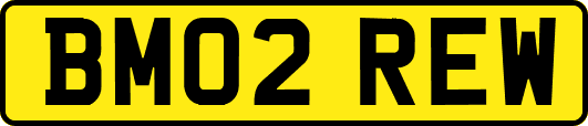 BM02REW