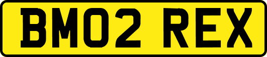 BM02REX