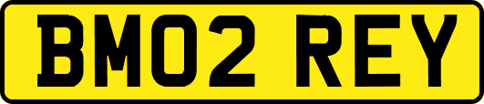 BM02REY