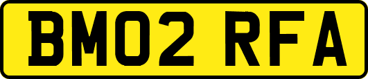BM02RFA