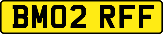 BM02RFF