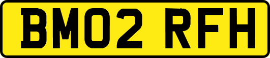 BM02RFH