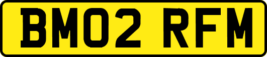 BM02RFM