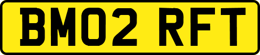 BM02RFT