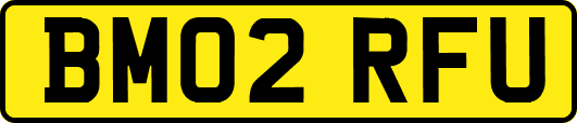 BM02RFU