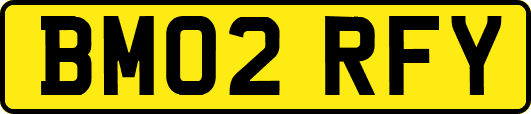 BM02RFY