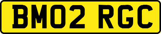 BM02RGC