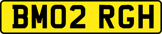 BM02RGH
