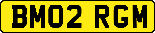 BM02RGM