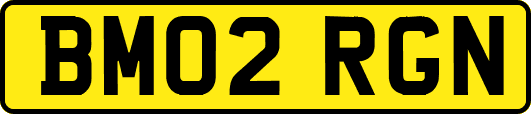 BM02RGN