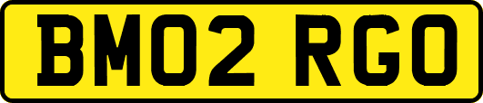 BM02RGO