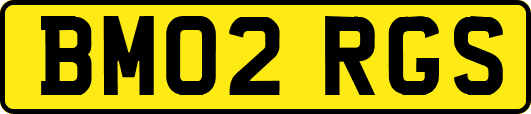 BM02RGS