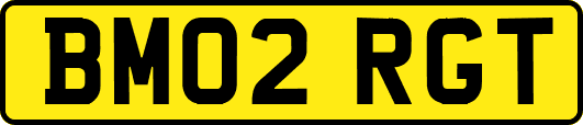 BM02RGT