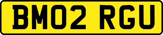 BM02RGU