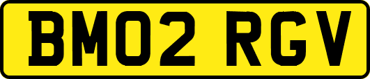 BM02RGV