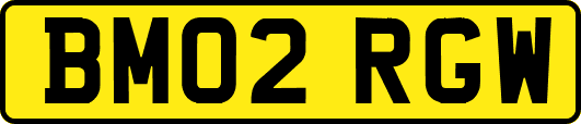 BM02RGW