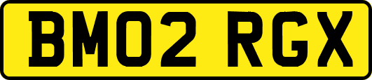BM02RGX