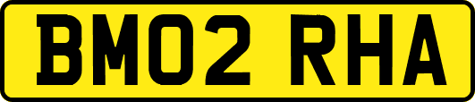 BM02RHA