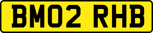 BM02RHB