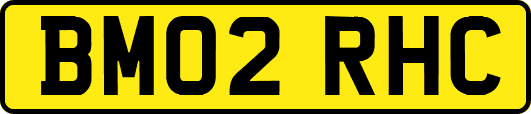 BM02RHC