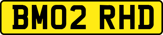 BM02RHD